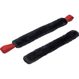 POWERTYE MFG. 41000 Powertye Mfg. Soft-Tye Plush Cover 41000