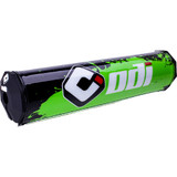Odi Handlebar Pad - Sx8 - Green/Black H75Bps-Nb