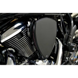 BARON BA201300B Baron Big Air Kit - Smooth - Black Ba-2013-00B