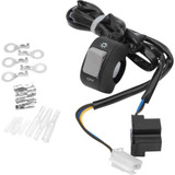 K&S TECHNOLOGIES 120051 K&S Technologies Universal Headlight Switch 12-0051