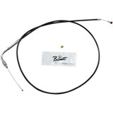 BARNETT 1013040016 Barnett Black Vinyl Idle Cable 101-30-40016