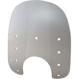 Memphis Shades Memphis Slim Windshield - 15" - Solar Mem4119