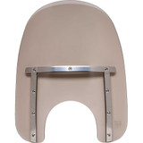 MEMPHIS SHADES MEM4219 Memphis Shades Memphis Slim Windshield - 17" - Solar Mem4219