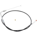 BARNETT 1013040019 Barnett Black Vinyl Idle Cable 101-30-40019