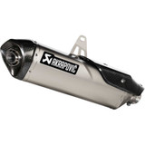AKRAPOVIC ST9SO3HRT Akrapovic Muffler - Titanium S-T9So3-Hrt