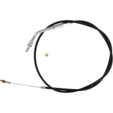 BARNETT 1013040024 Barnett Black Vinyl Idle Cable 101-30-40024