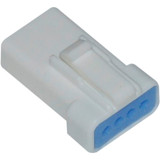 Namz Mini Connector - 4-Wire - Female Njst-04R