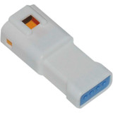 NAMZ NJST04P Namz Mini Connector - 4-Wire - Male Njst-04P