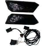 Brite-Lites Taillight Kit With Backup Light Bl-Rzrledtls