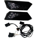 BRITE-LITES BLRZRLEDTLS Brite-Lites Taillight Kit With Backup Light Bl-Rzrledtls