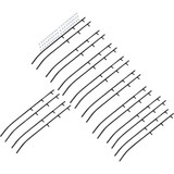 Sno Stuff Replacement Wear Bar - 20 Box 510-113-Box