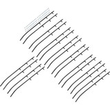 SNO STUFF 510113BOX Sno Stuff Replacement Wear Bar - 20 Box 510-113-Box