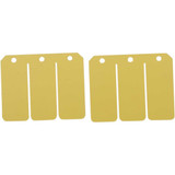 BOYESEN SSF001 Boyesen Super Stock Reed Set - Fiber - Husqvarna/Honda Ssf001