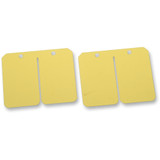 Boyesen Super Stock Reed Set - Fiber - Yamaha Ssf031