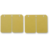 BOYESEN SSF101 Boyesen Super Stock Reed Set - Fiber - Honda Ssf101