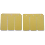 BOYESEN SSF131 Boyesen Super Stock Reed Set - Fiber - Yamaha Ssf131