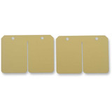 BOYESEN SSF232 Boyesen Super Stock Reed Set - Fiber - Yamaha Ssf232