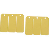 BOYESEN SSF301 Boyesen Super Stock Reed Set - Fiber - Honda Ssf301