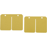 Boyesen Super Stock Reed Set - Fiber - Yamaha Ssf332