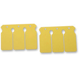 BOYESEN SSF402 Boyesen Super Stock Reed Set - Fiber - Honda Ssf402