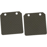 Boyesen Super Stock Reed Set - Carbon - Kawasaki/Suzuki Ssc010