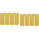 BOYESEN SSF013 Boyesen Super Stock Reed Set - Fiber - Kawasaki Ssf013