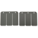 Boyesen Super Stock Reed Set - Carbon - Husqvarna/Honda Ssc001