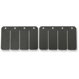 BOYESEN SSC003 Boyesen Super Stock Reed Set - Carbon - Honda Ssc003