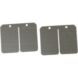 Boyesen Super Stock Reed Set - Carbon - Suzuki Ssc021