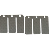 BOYESEN SSC025 Boyesen Super Stock Reed Set - Carbon - Suzuki Ssc025