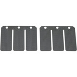 Boyesen Super Stock Reed Set - Carbon - Ktm Ssc041