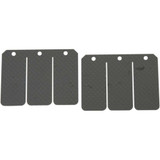 BOYESEN SSC102 Boyesen Super Stock Reed Set - Carbon - Honda Ssc102