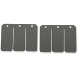 BOYESEN SSC111 Boyesen Super Stock Reed Set - Carbon - Kawasaki Ssc111