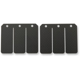 Boyesen Super Stock Reed Set - Carbon - Yamaha Ssc131