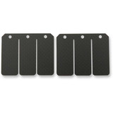 BOYESEN SSC131 Boyesen Super Stock Reed Set - Carbon - Yamaha Ssc131