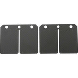 BOYESEN SSC142 Boyesen Super Stock Reed Set - Carbon - Ktm Ssc142