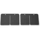 Boyesen Super Stock Reed Set - Carbon - Honda Ssc202