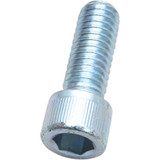 S&S CYCLE 500161 S&S Cycle Socket Head Cap Screw - 3/8-16 X 1" 50-0161