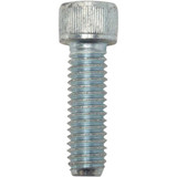S&S CYCLE 500162 S&S Cycle Socket Head Cap Screw - 3/8-16 X 1.25" 50-0162