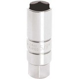 PERFORMANCE TOOL W38160 Performance Tool Socket - Spark/Plug - 5/8" W38160