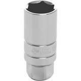Performance Tool Socket - Spark/Plug - 13/16" W38164