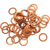 BOLT CPRM101550 Bolt Drain Plug Washers - M10 Cprm10.15-50