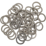 BOLT DPWM1014550 Bolt Drain Plug Washers - M10 Dpwm10.145-50