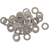 BOLT DPWM81550 Bolt Drain Plug Washers - M8 Dpwm8.15-50