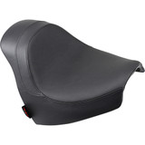 Z1R Low Solo Seat - Smooth - Stryker