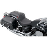 Z1R 0810-1804 Z1R Predator Seat - Smooth - Vstar 650