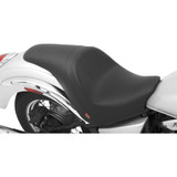 Z1R 0810-1787 Z1R Predator Seat - Smooth - Vn900