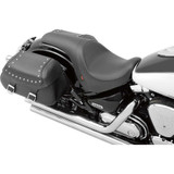Z1R 0810-1802 Z1R Predator Seat - Smooth - Roadstar