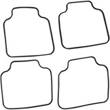 K&L Supply Float Bowl O-Ring Set - Honda Cb 18-2666