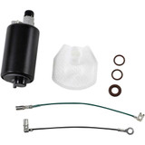 MOOSE RACING 472032M Moose Racing Electric Fuel Injection Fuel Pump Rebuild Kit - Honda/Kawasaki 47-2032-M